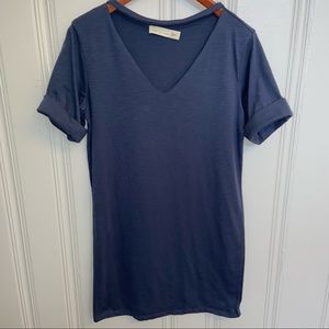 Blue Magnolia South Dress